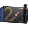 Phaetus Rapido 2F – High-Flow-Hotend (1.75 mm, PT1000)