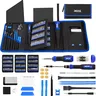 XOOL 200-in-1 Feinmechaniker-Schraubendreher-Set