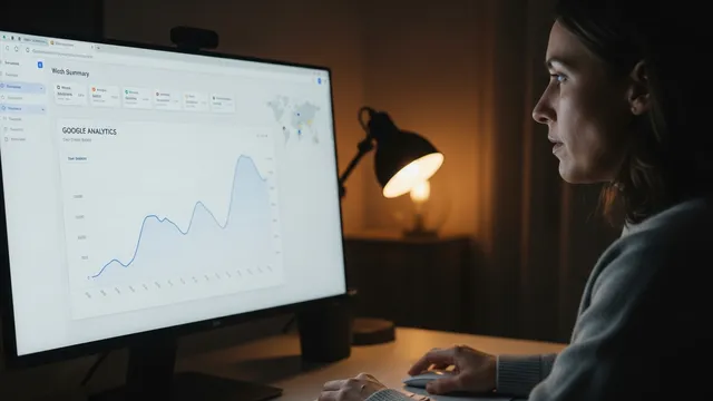 Affiliate-Klick-Tracking in Django: warum GA es nicht sieht
