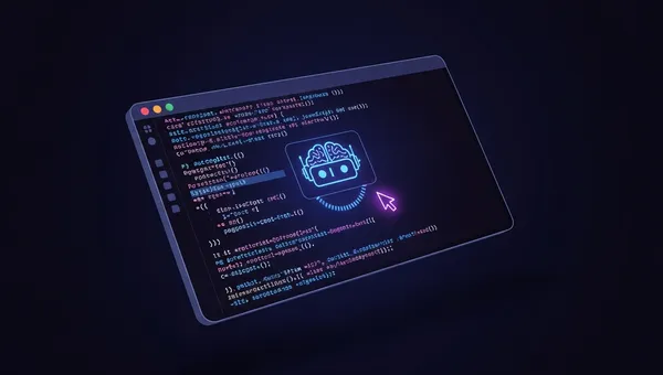 AI CLI Terminal Header