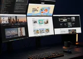 Claude AI Design: Blog-Redesign mit einem Satz Prompt