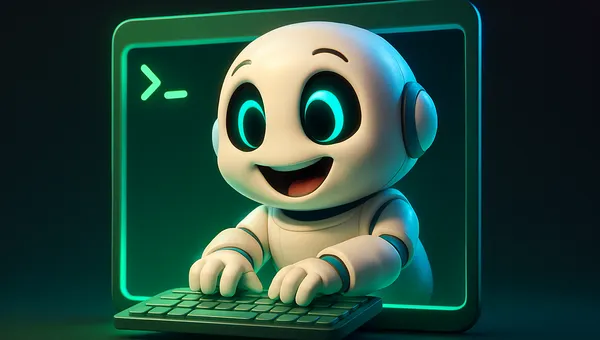 Claude Code für Einsteiger (CGI)