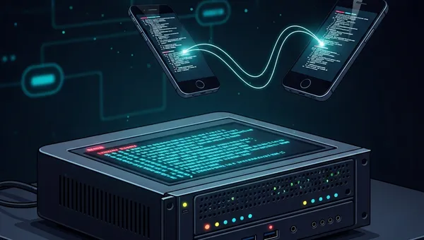 Claude Code Remote Control – KI-Agent auf dem Server