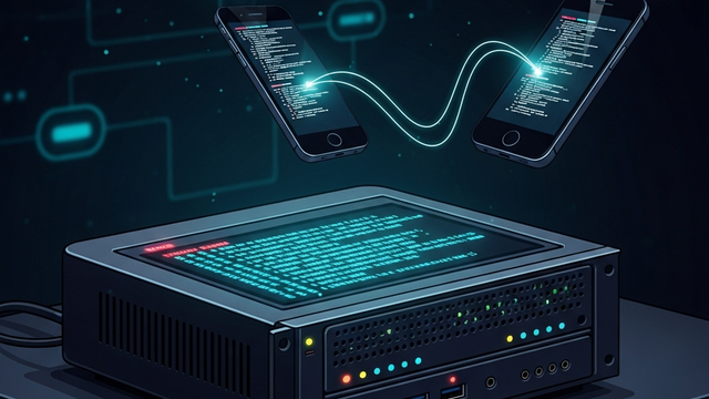 Claude Code with Remote Control: The AI Agent That Lives on Your Server