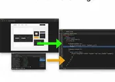 Claude Code Template-Handoff: Vom Design zum Wagtail-Layout