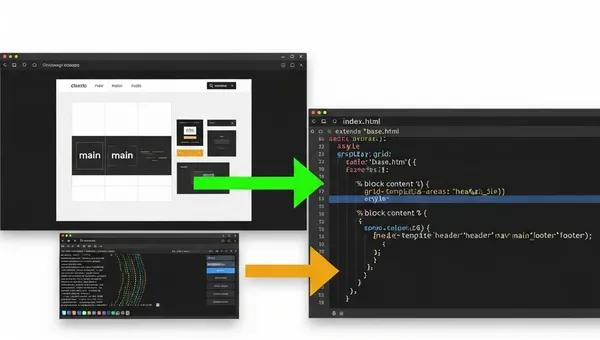 Claude Code Template-Handoff Hero