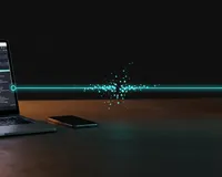 Claude Code Remote: persistent session over tmux & mosh (wide)