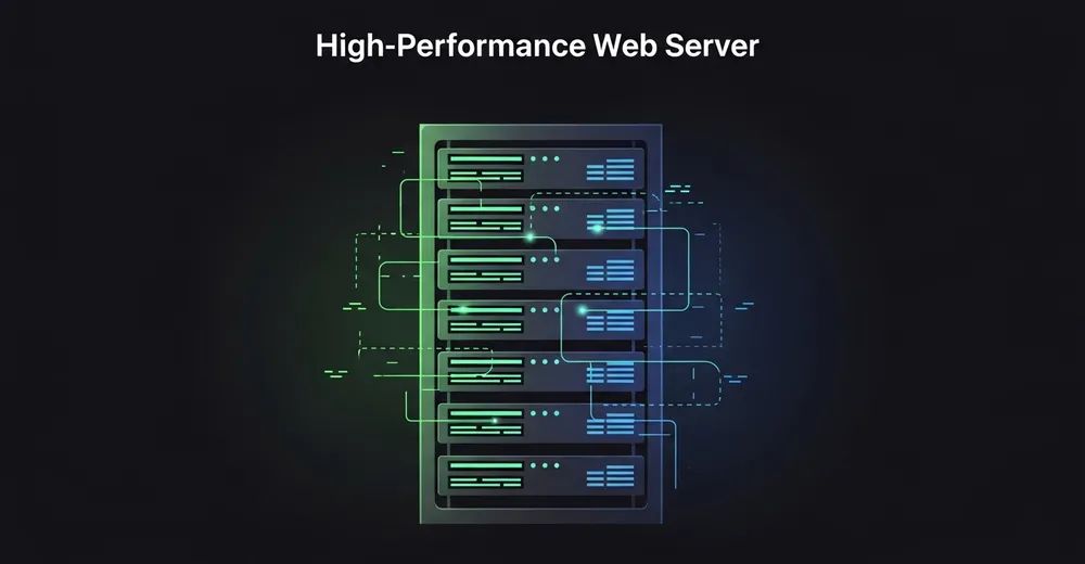 Django Nginx Unit Header