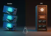 Docker kenne ich. LXC auch? Ein ehrlicher Einstieg auf dem Debian-Server