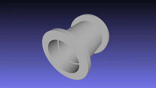 GT2 Idler – Render full (Printables)