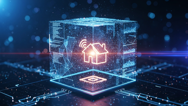 Home Assistant OS in KVM Qemu