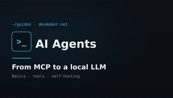 Hero: AI Agents Guide (EN)