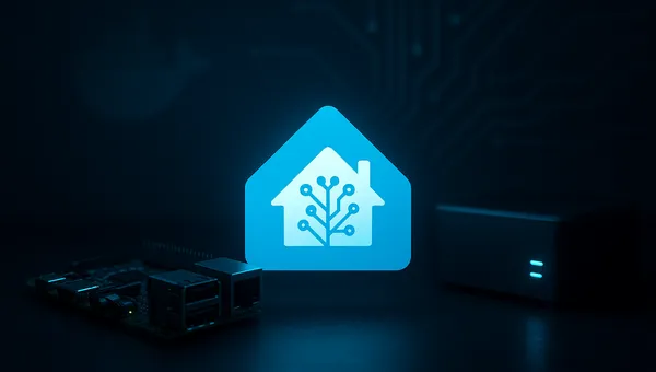 Home Assistant installieren – Varianten