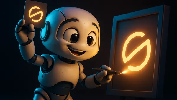 Logos ins KI-Bild (CGI)
