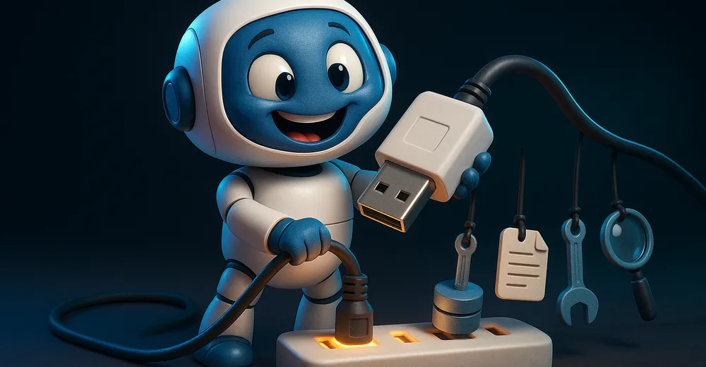 Was ist ein MCP-Server (CGI)