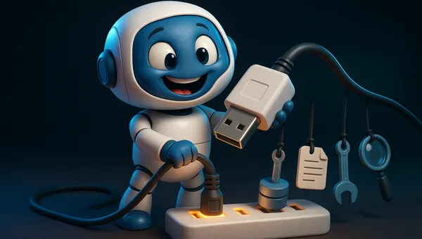 Was ist ein MCP-Server (CGI)