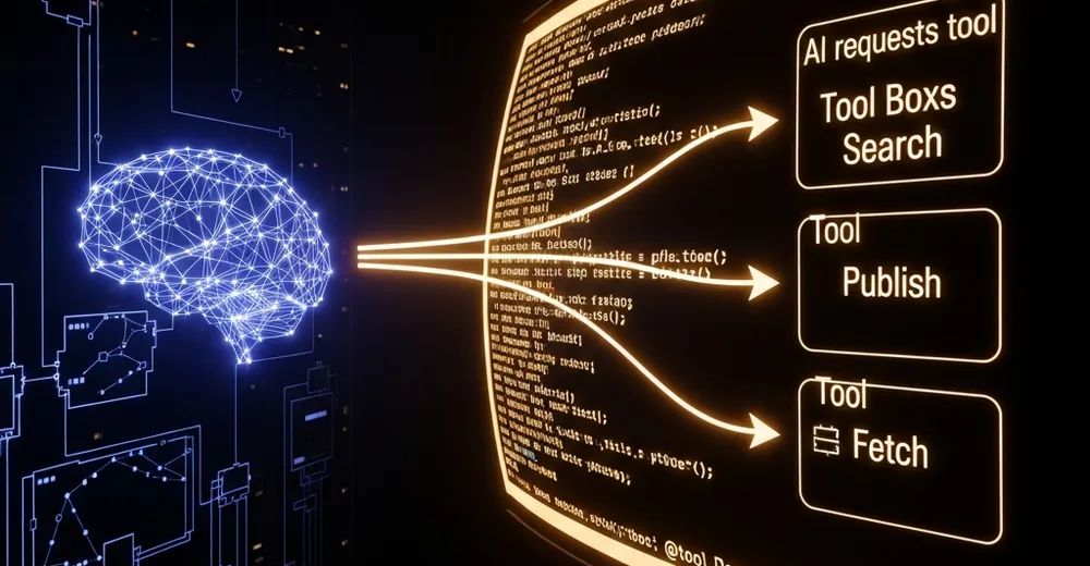 MCP Server Python Hero v3
