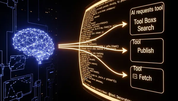MCP Server Python Hero v3