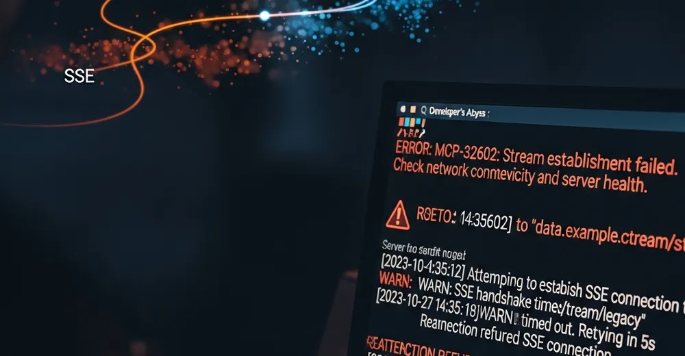 MCP SSE vs Streamable-HTTP Header