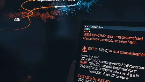 MCP SSE vs Streamable-HTTP Header