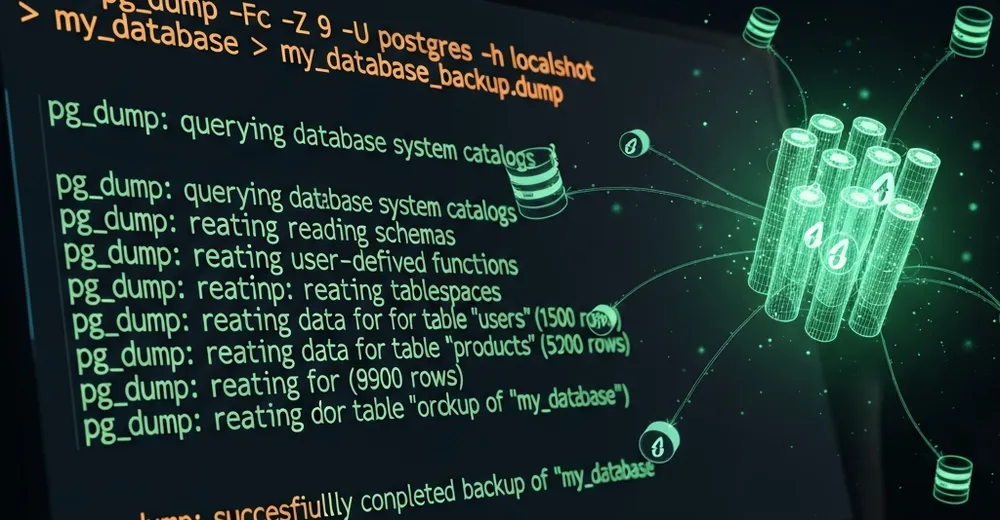 Postgres-Backup Hero