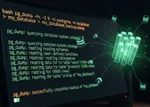 Postgres-Backup für Self-Hosted Apps: pg_dump bis PITR